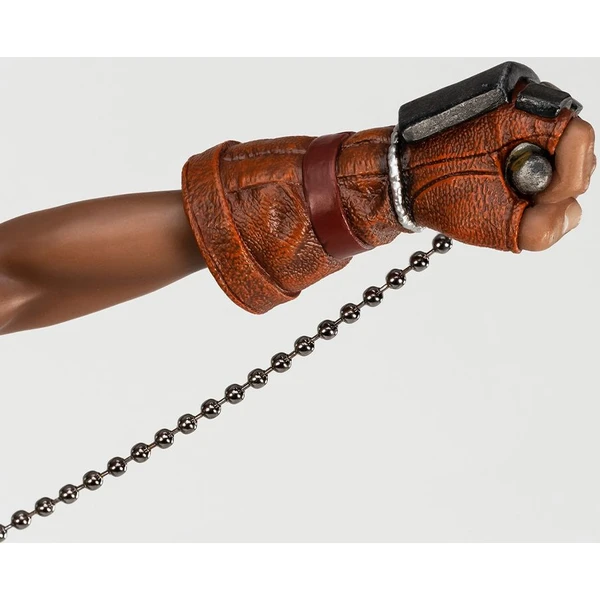 Socha PureArts 1/4 League of Legends - Ekko 62 cm - Sochy a sošky - Obrázok Z42H000L01