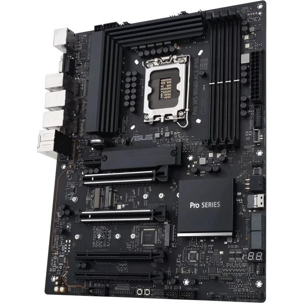 ASUS PRE WS W680-ACE IPMI Intel W680 - Základné dosky - Obrázok Z432000701