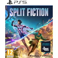 Split Fiction (PS5) - Hry na PS5
