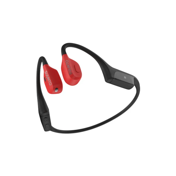 Suunto Wing slúchadlá červená - Slúchadlá - Obrázok Z43T100501