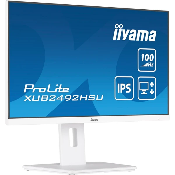 iiyama ProLite XUB2492HSU-W6 monitor 24" - Monitory - Obrázok Z452000P01