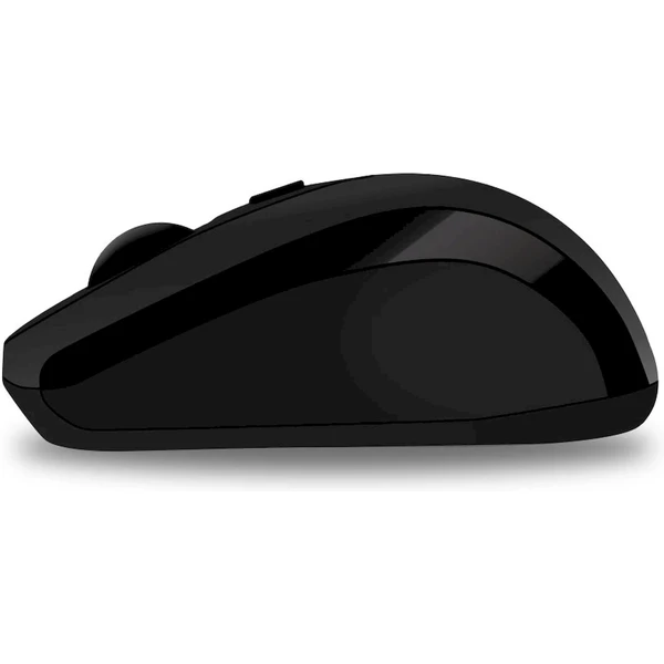 EVOLVEO WML-306B bezdrôtová myš čierna - Myši - Obrázok Z45D000N01