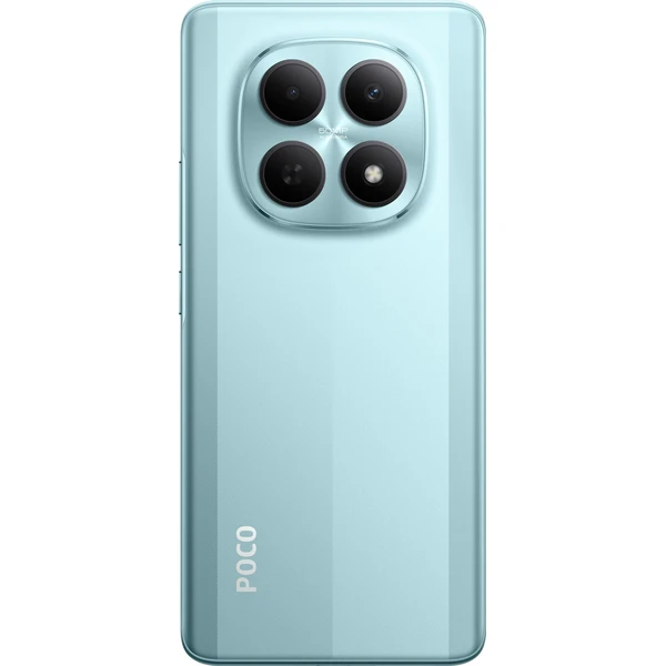 POCO M8 5G 8GB/256GB zelený - Mobilné telefóny - Obrázok Z46R000K01