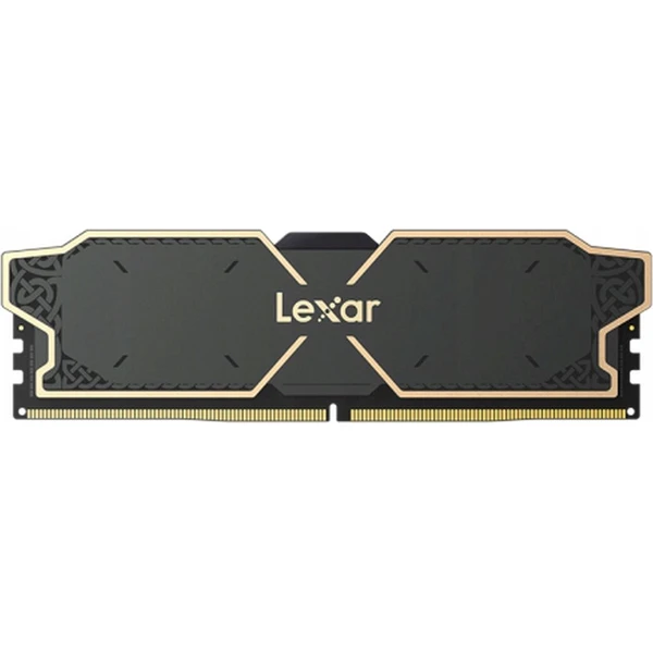 Lexar THOR OC DDR5 32GB 6000MT/s CL38 DIMM (2x16GB) EXPO/XMP - Operačné pamäte - Obrázok Z479000J01