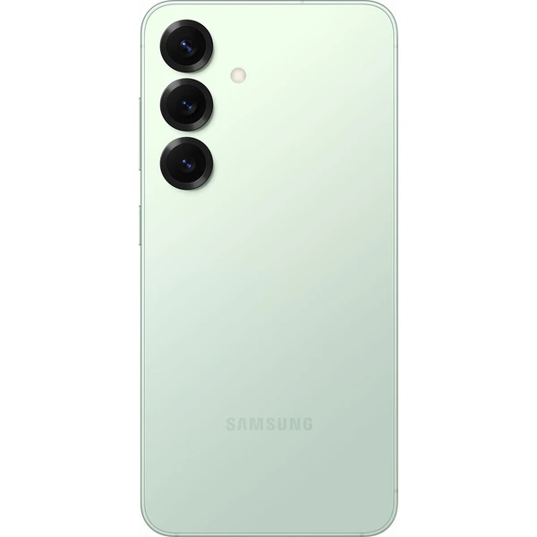 Samsung Galaxy S25 128GB zelená - Mobilné telefóny - Obrázok Z48D000N01