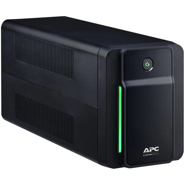 APC Back-UPS 2200VA (BX2200MI-FR) - Záložné zdroje - Obrázok Z49A000O01