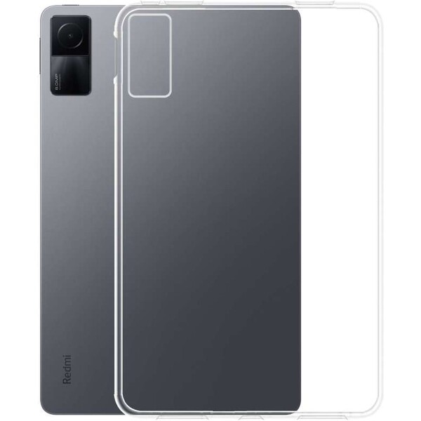 E-shop Ochranný TPU obal Lenuo pre Redmi Pad SE, číry