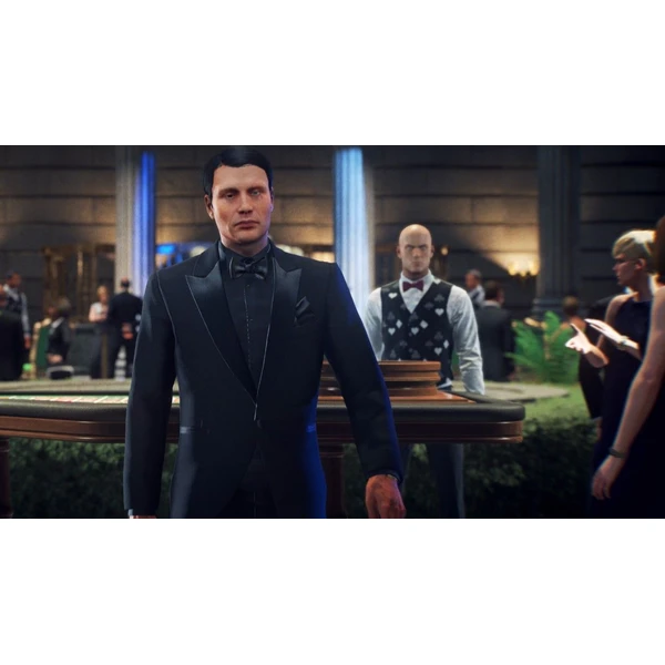 Hitman World of Assassination Anniversary Edition (PS5) - Hry na PS5 - Obrázok Z4AJ000K01