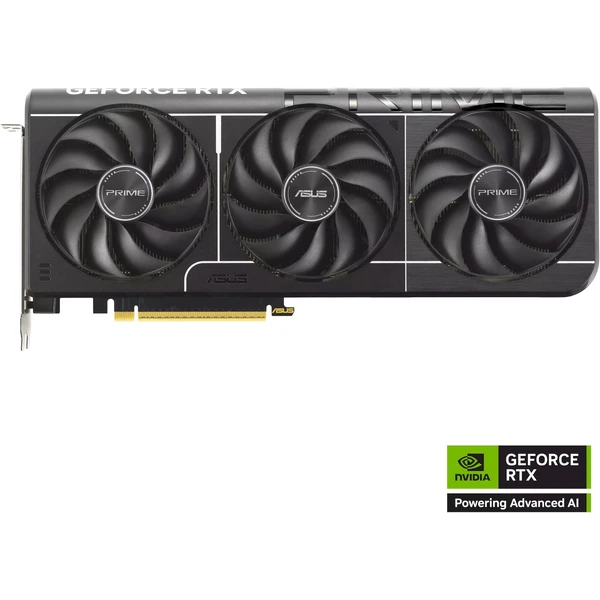 ASUS PRIME NVIDIA GeForce RTX 5070 12GB GDDR7 OC - Grafické karty - Obrázok Z4DB000K01