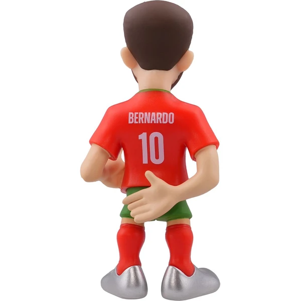 MINIX futbal: Portugal - Bernardo Silva - Minix - Obrázok Z4DC000P01
