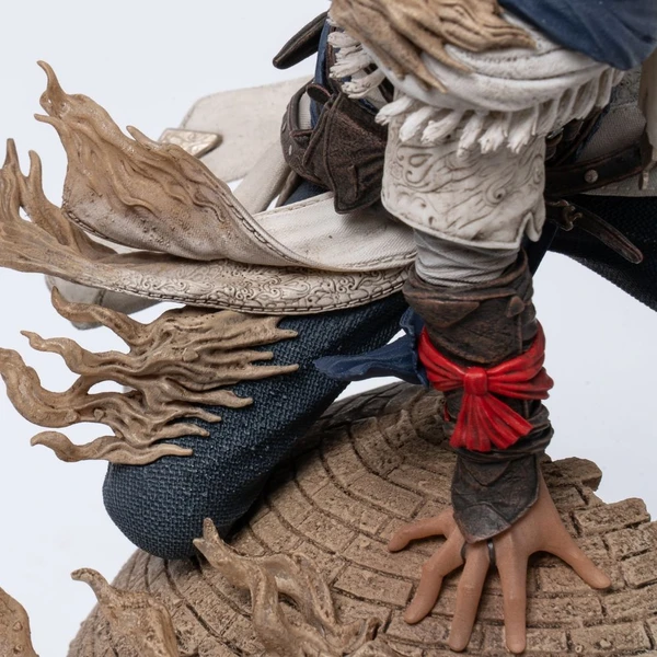 Soška PureArts Assassin Creed - 1/8 Animus Bassim 23 cm - Sochy a sošky - Obrázok Z4DF000N01