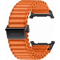 Samsung Trail Band remienok Galaxy Watch Ultra oranžový - Remienky