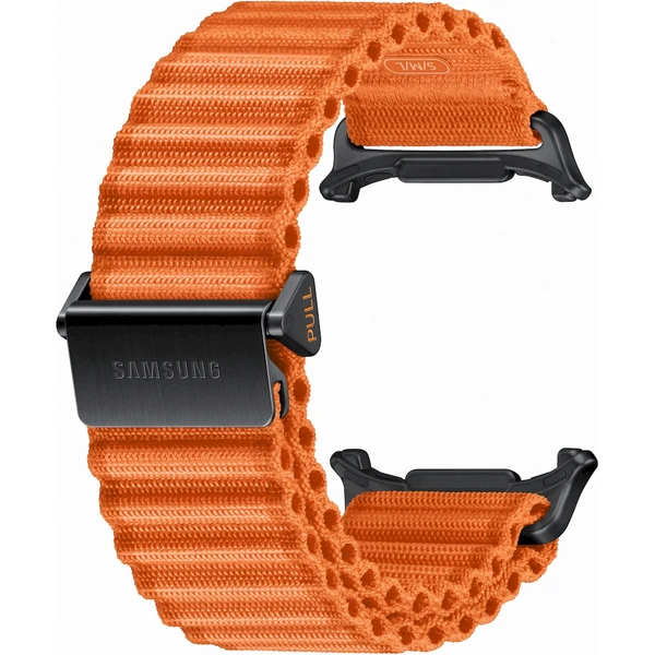 Samsung Trail Band remienok Galaxy Watch Ultra oranžový - Remienky - Hlavný obrázok