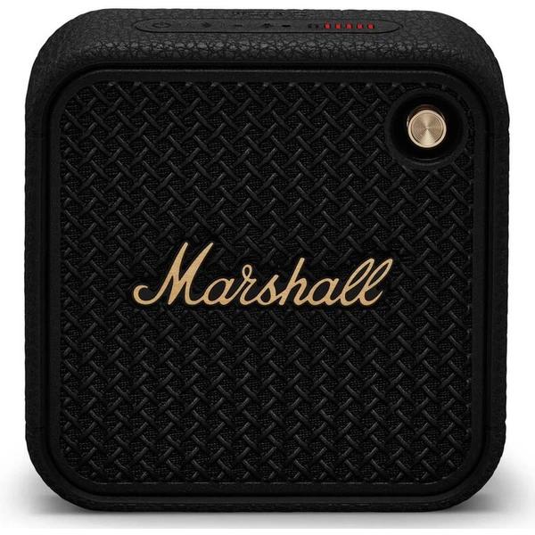 Marshall Willen II čierno-medený - Reproduktory - Obrázok Z4E8000K01