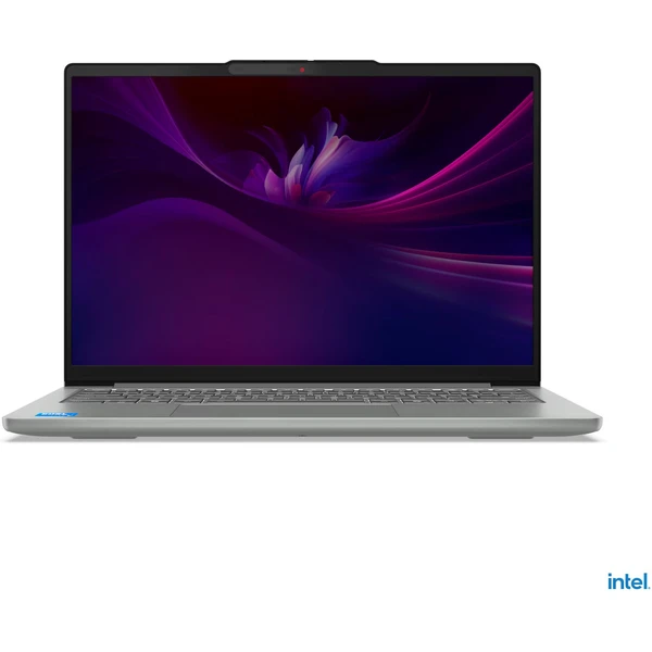 Lenovo IdeaPad Slim 5 14IRH10 (83HR001ECK) sivý - záruka na 3 roky po registrácii - Notebooky - Hlavný obrázok