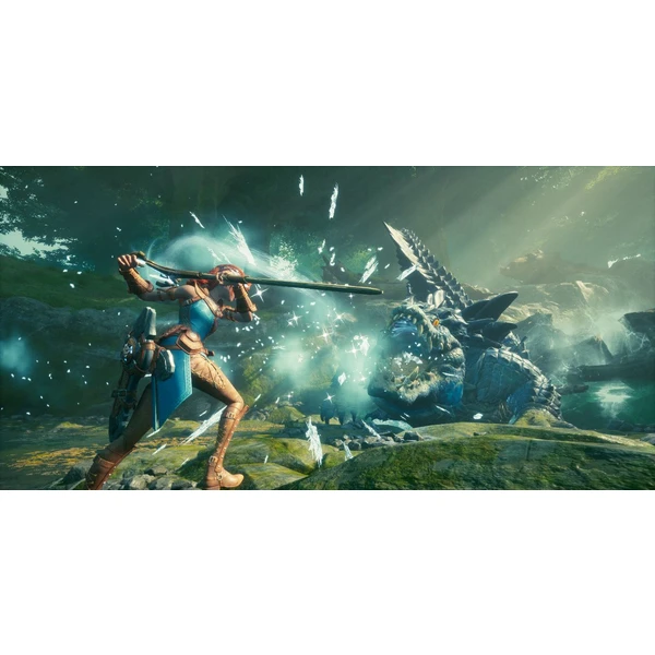 Asterigos: Curse of the Stars (PS5) - Hry na PS5 - Obrázok Z4HP100501