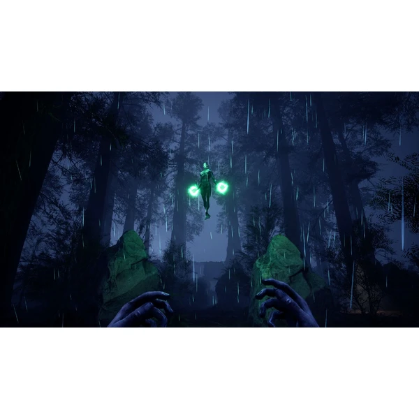 Horror Tales: The Beggar (PS5) - Hry na PS5 - Obrázok Z4I4000O01