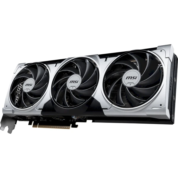 MSI NVIDIA GeForce RTX 5080 16G VENTUS 3X OC PLUS - Grafické karty - Obrázok Z4JB000O01