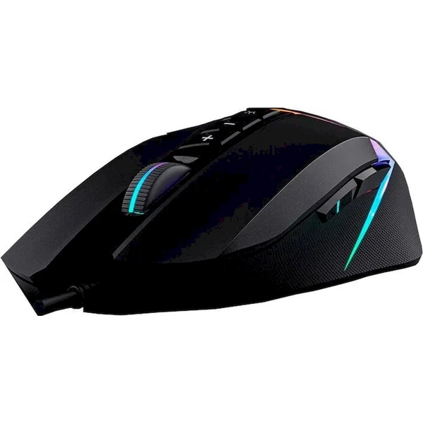 A4tech Bloody W60 drôtová herná myš biela - Myši - Obrázok Z4K9000K01