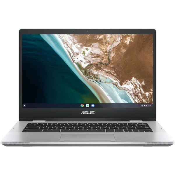 ASUS Chromebook 14 (CX1400FKA-EC0066) - Notebooky - Hlavný obrázok