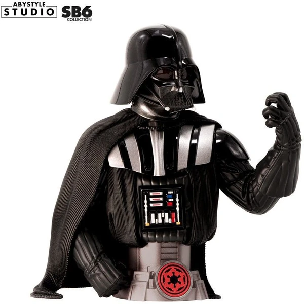 Figúrka ABYstyle Studio Star Wars - Busta Darth Vader 15 cm - Figúrky - Obrázok Z4L3000L01