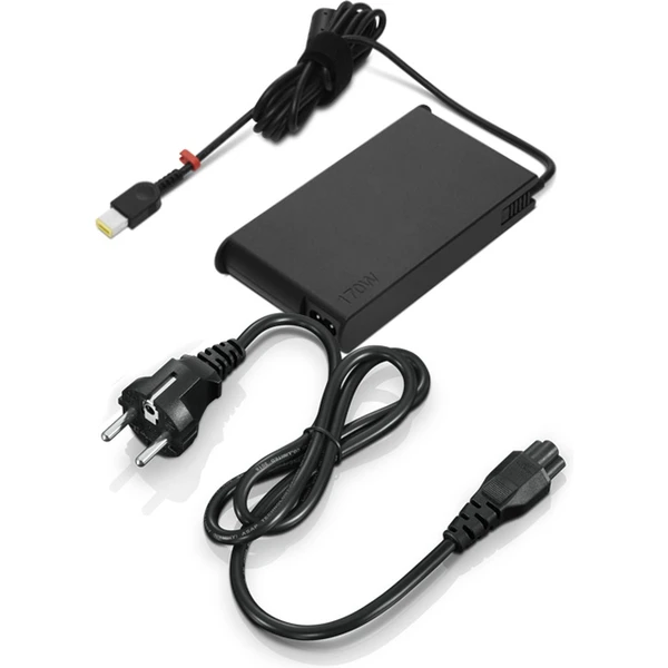  Lenovo Legion Slim napájací adaptér 170W AC - Nabíjačky - Hlavný obrázok