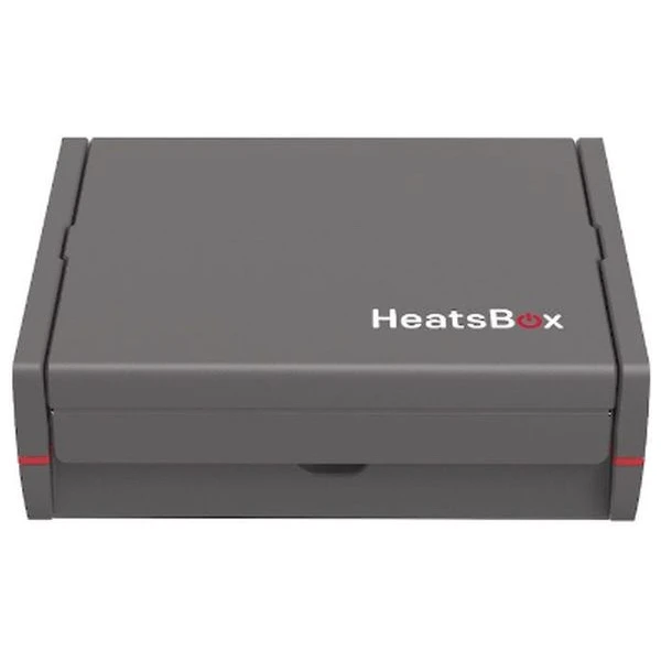 Faitron HeatsBox PRO šikovný vyhrievaný obedový box - Domáce spotrebiče - Hlavný obrázok