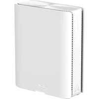 ASUS Zen BQ16 mesh systém 3ks biely - Mesh systémy