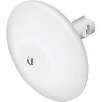 Ubiquiti NanoBeam M5 16 vonkajší access point biely - Access pointy