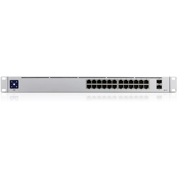 Ubiquiti prepínač 24 - Switche - Obrázok Z4QL100501