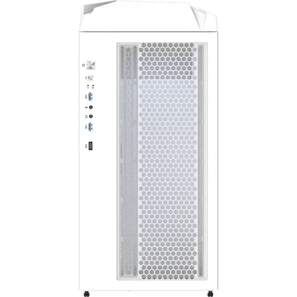GIGABYTE GB-C301GW biela - Počítačové skrine - Obrázok Z4R5000K01