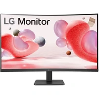 LG 32MR50C-B monitor 32" - Monitory