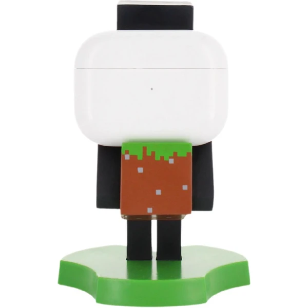 EXG Holdem Minecraft - Enderman - Figúrky - Obrázok Z4RD000O01