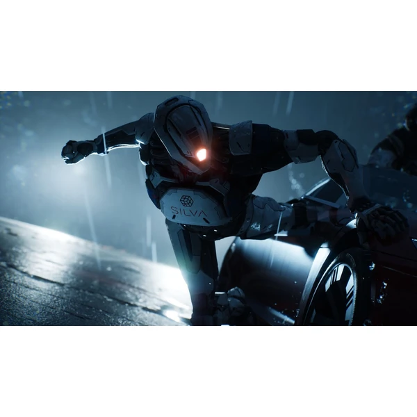 MindsEye (PS5) - Hry na PS5 - Obrázok Z4SF000N01