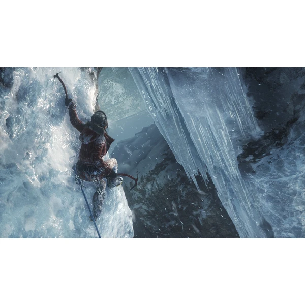 Rise of The Tomb Raider (Xbox One) - Hry na Xbox One - Obrázok Z4W3100201