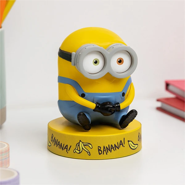 Lampička Paladone Icon Light Minions - Banana - Lampičky - Obrázok Z4WI000K01