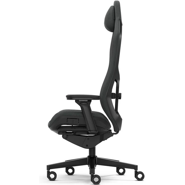 Fractal Design Refine Mesh čierna - Stoličky - Obrázok Z4XA000N01