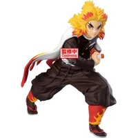 Figúrka Bandai Demon Slayer: Kimetsu No Yaiba - Maximatic Kyojuro Rengoku 21 cm - Figúrky