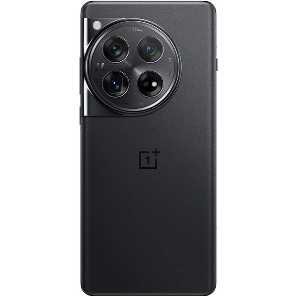 OnePlus 12 5G 12GB/256GB čierna - Mobilné telefóny - Obrázok Z4Z0000K01