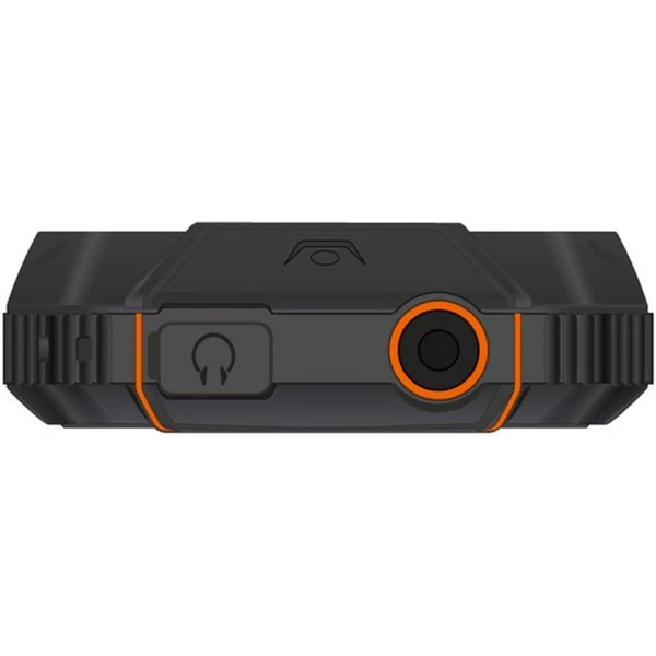 EVOLVEO StrongPhone Z6 čierno-oranžová - Mobilné telefóny - Obrázok Z4Z7000701