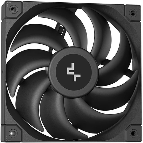 DEEPCOOL MYSTIQUE 360 - Chladiče - Obrázok Z518000N01