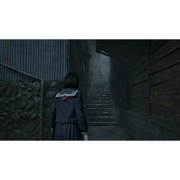 Silent Hill f (PS5) - Hry na PS5 - Obrázok Z51D000K01