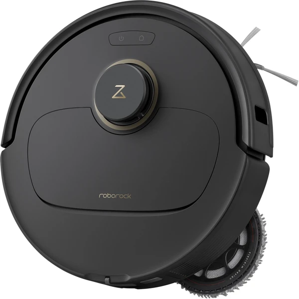 Roborock Qrevo 5AE robotický vysávač čierny - Robotické vysávače - Obrázok Z52G000O01