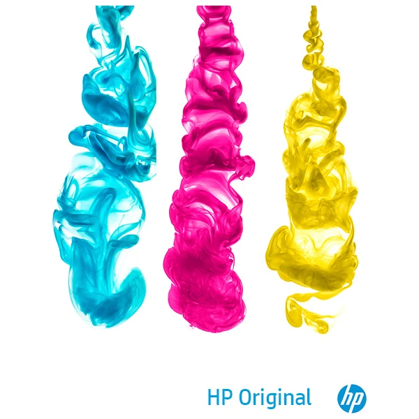 HP 305A Purpurová originálna tonerová kazeta LaserJet - Tonery - Obrázok Z553G00101