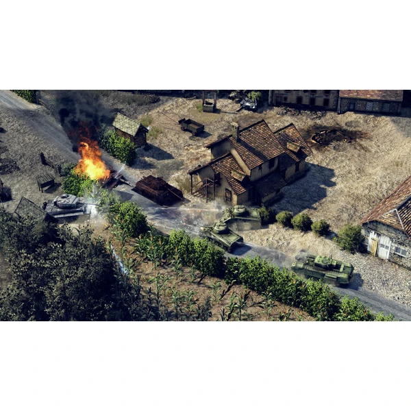 Sudden Strike 4 (Xbox One) - Hry na Xbox One - Obrázok Z555100201