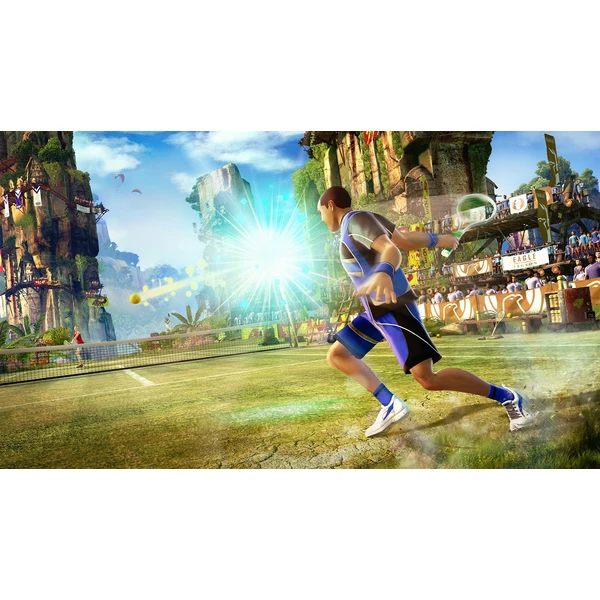 Kinect Sport Rivals (Xbox One) - Hry na Xbox One - Obrázok Z564100201