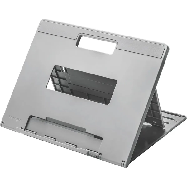 Kensington chladiaci stojan pre 17" notebook Easy Riser™ sivý - Chladiace podložky - Hlavný obrázok
