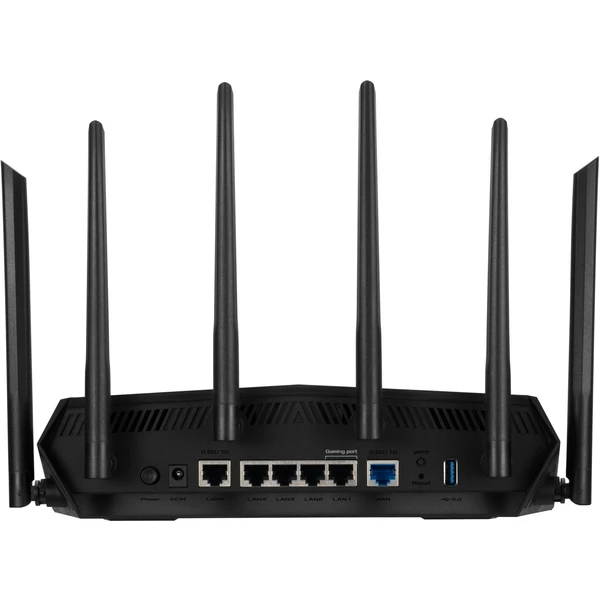 ASUS TUF-AX6000 - Wi-Fi routery - Obrázok Z56A000601