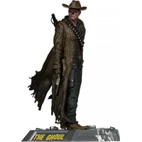 Figúrka McFarlane Toys Fallout The Ghoul (Season 2) 15 cm - Figúrky