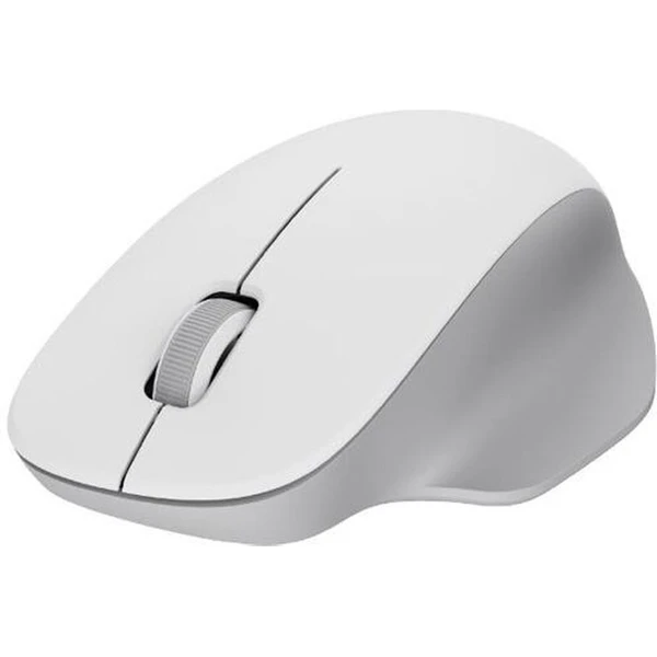 Xiaomi Wireless Mouse Comfort Edition bezdrôtová myš biela - Myši - Obrázok Z57F000L01